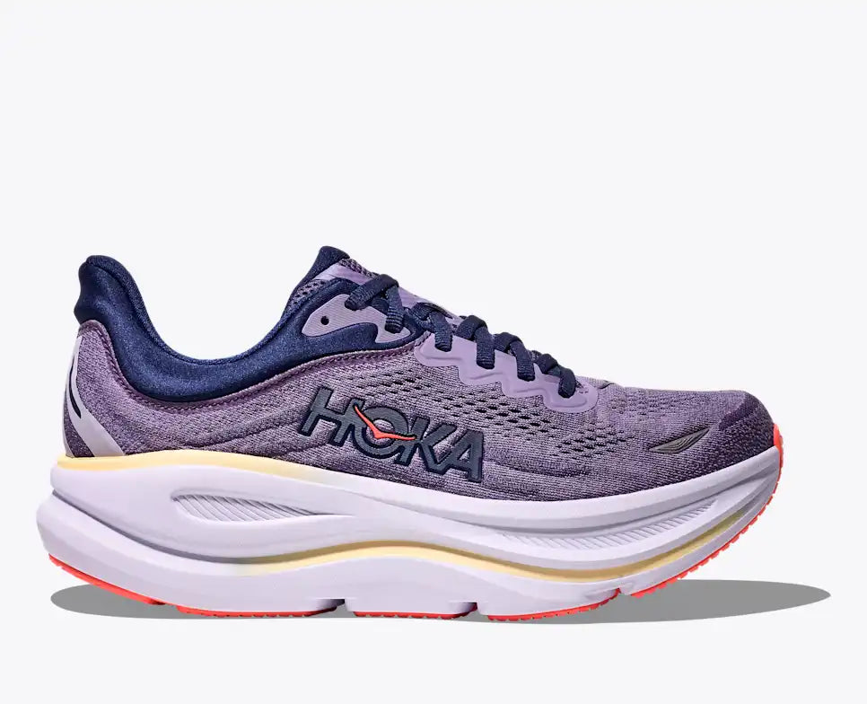 Hoka Bondi 9