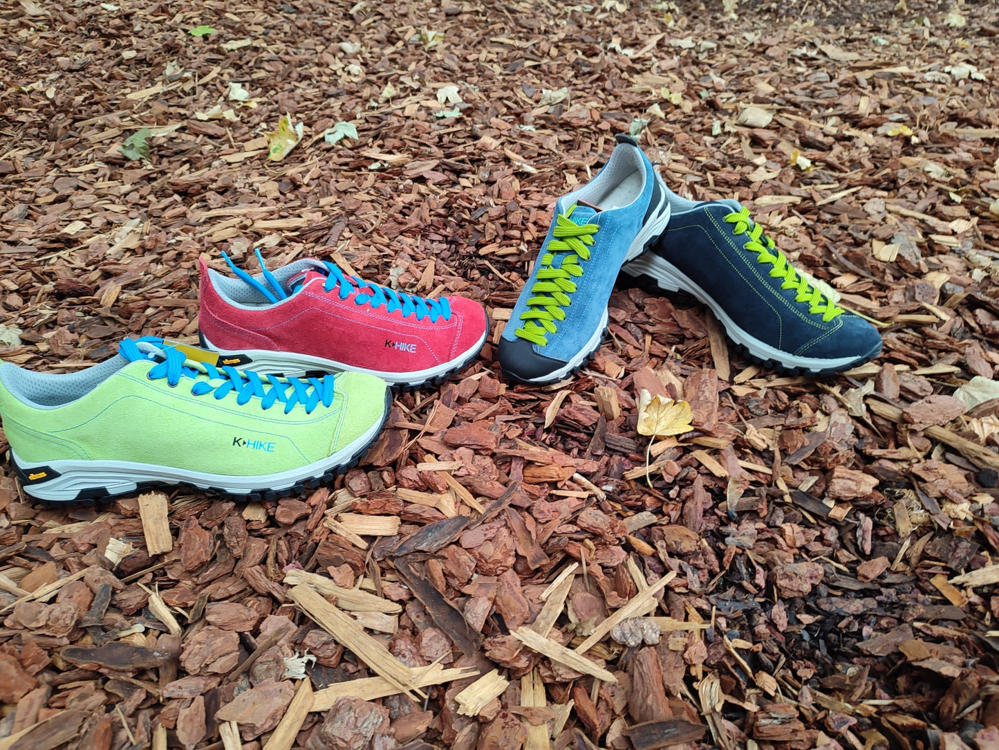 "VIBRAM" Schuhe