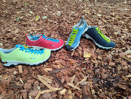 "VIBRAM" Schuhe