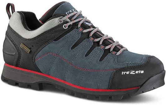 Trezeta Hurricane EVO Low