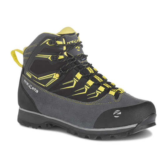 Aoraki WP YELLOW GREY
