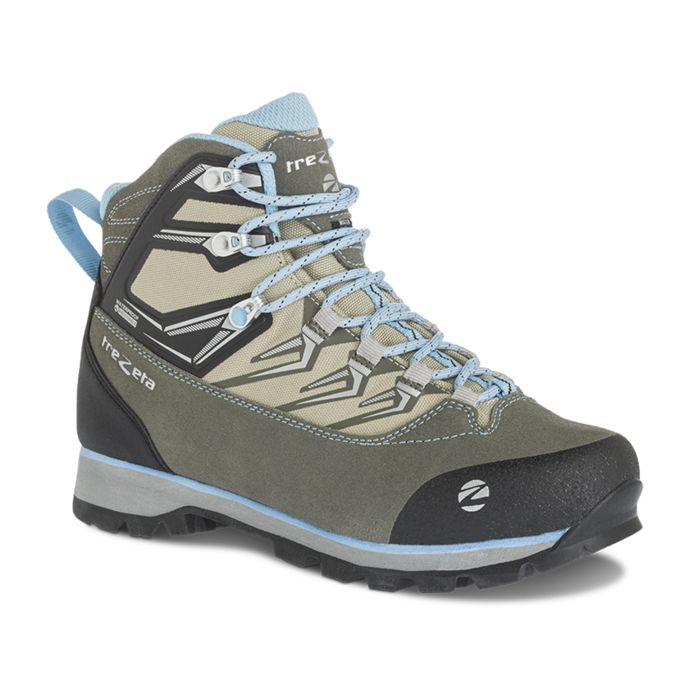 AORAKI W'S WP VETIVER AZURE