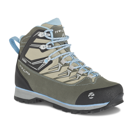 AORAKI W'S WP VETIVER AZURE