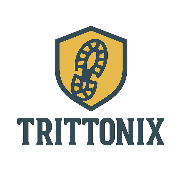 Trittonix