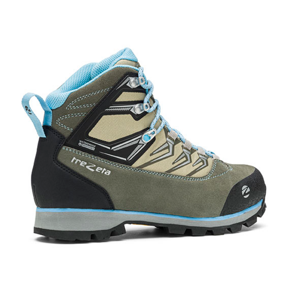 AORAKI W'S WP VETIVER AZURE